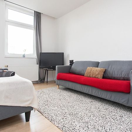 Fullhouse - Magdeburg - L10 Apartments Dış mekan fotoğraf