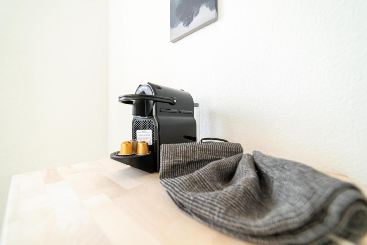 Fullhouse - Magdeburg - L10 Apartments Dış mekan fotoğraf