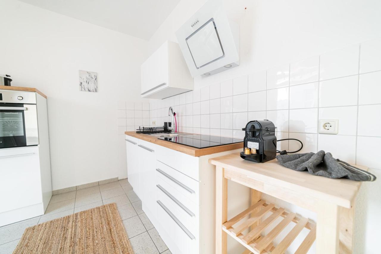 Fullhouse - Magdeburg - L10 Apartments Dış mekan fotoğraf