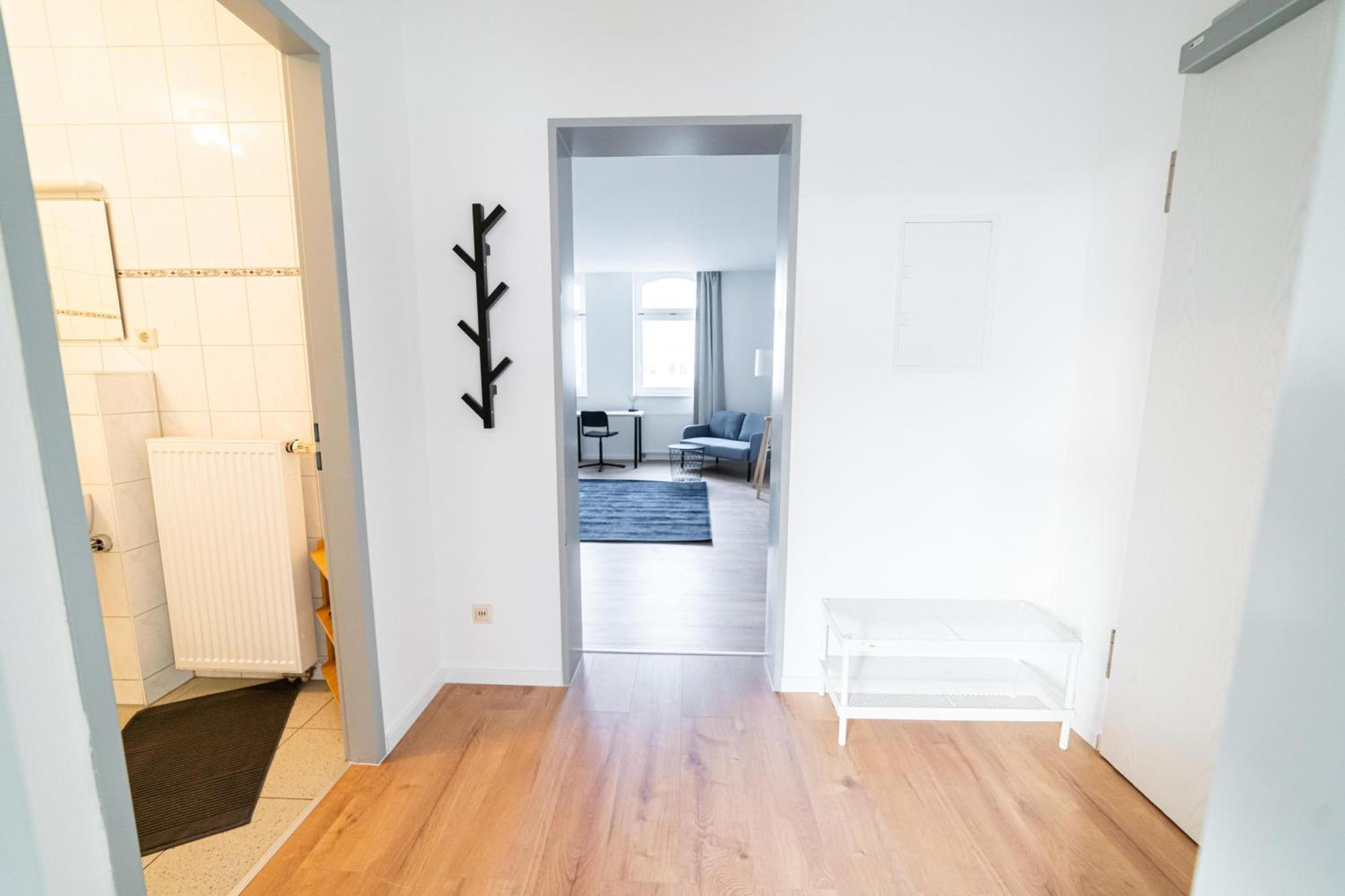 Fullhouse - Magdeburg - L10 Apartments Dış mekan fotoğraf