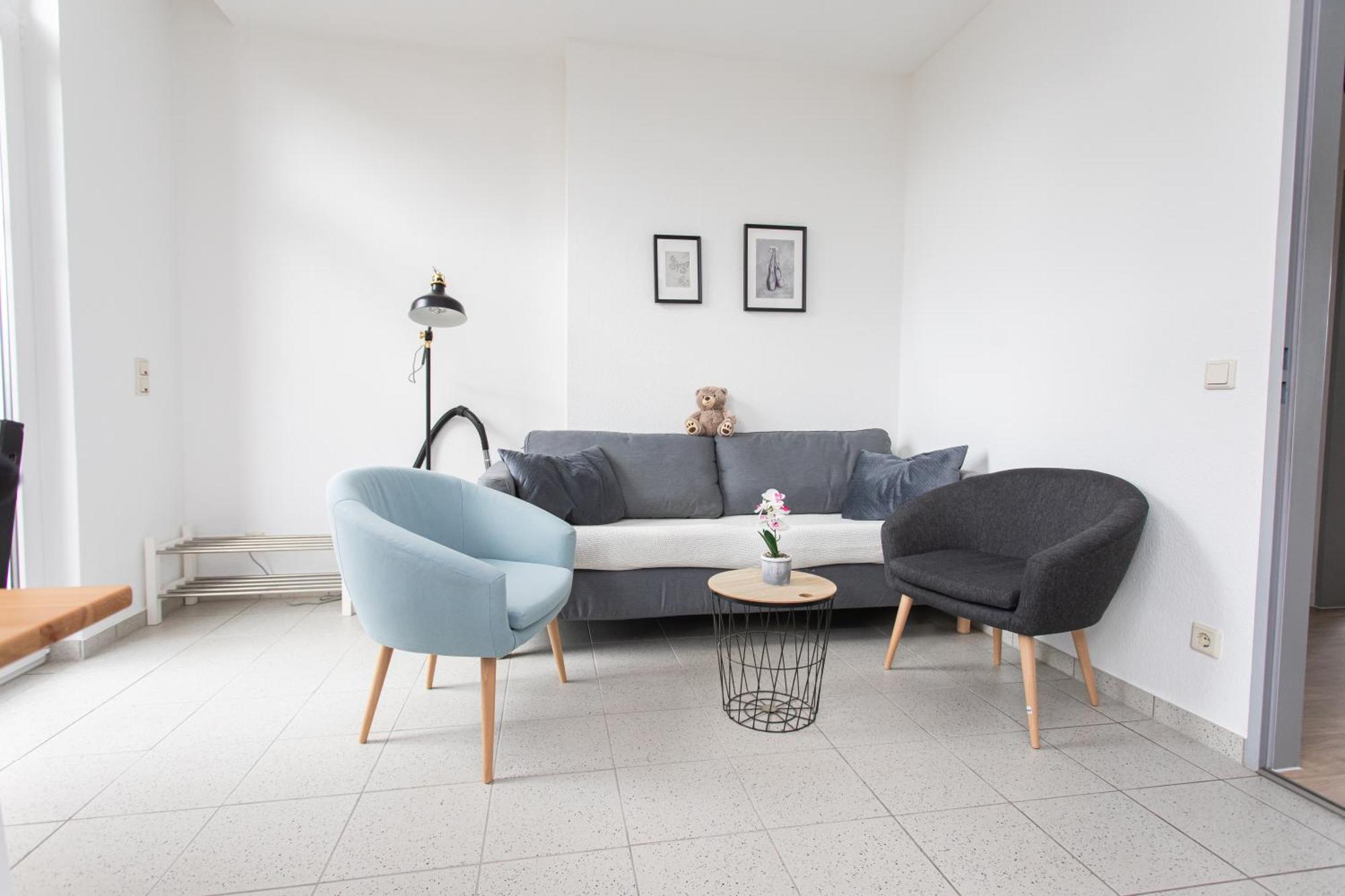 Fullhouse - Magdeburg - L10 Apartments Dış mekan fotoğraf