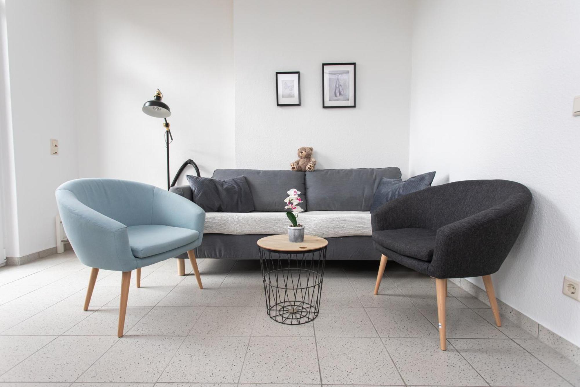 Fullhouse - Magdeburg - L10 Apartments Dış mekan fotoğraf