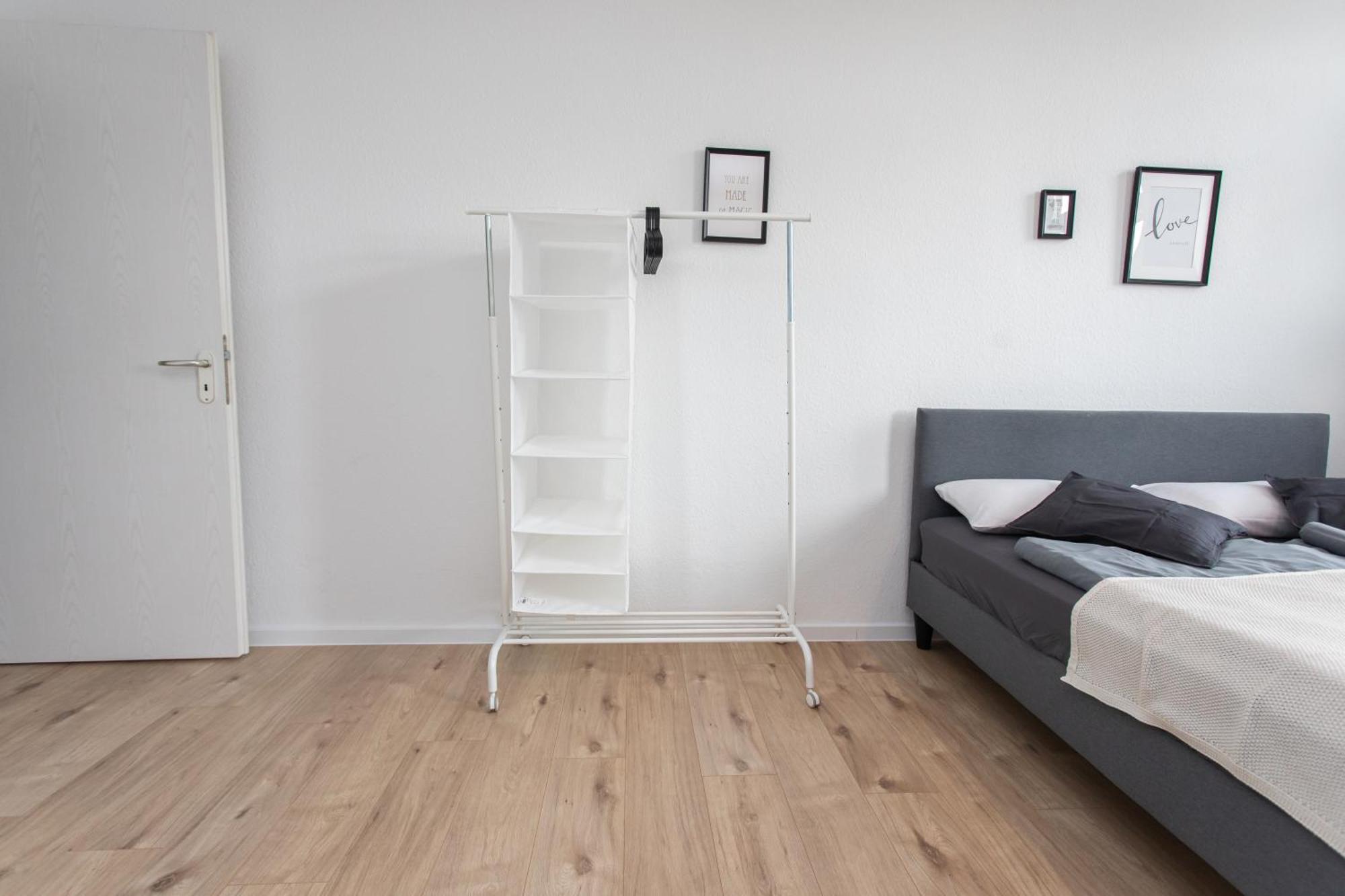 Fullhouse - Magdeburg - L10 Apartments Dış mekan fotoğraf