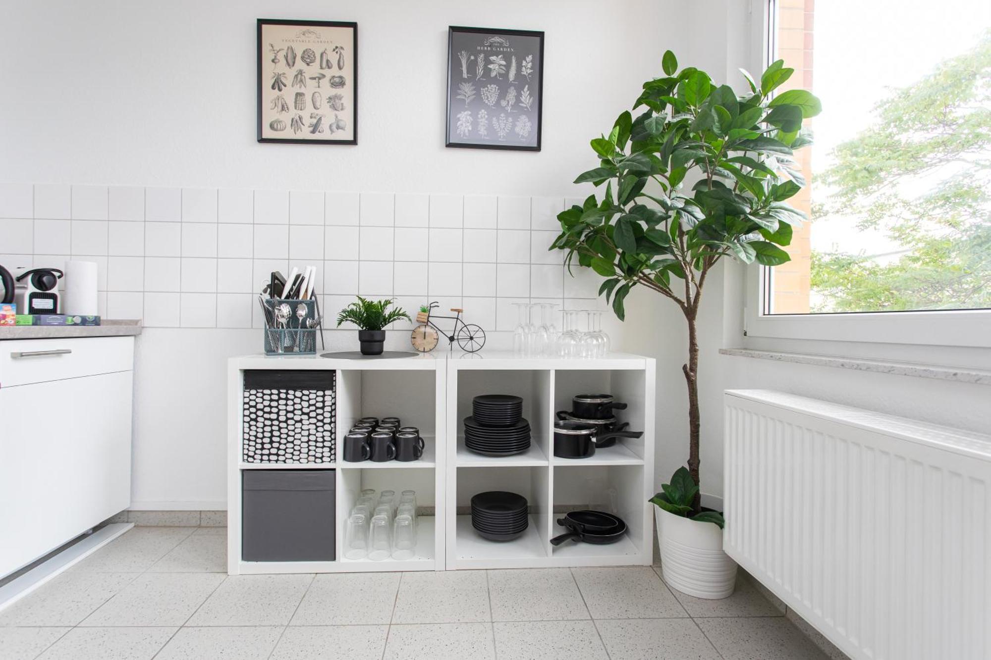 Fullhouse - Magdeburg - L10 Apartments Dış mekan fotoğraf